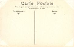 CPA Nancy Le tombeau de Stanislas