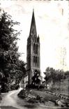 CPM Bernieres Sur Mer L'Eglise