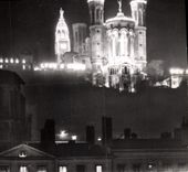 CPM Lyon Notre Dame de Fourviere