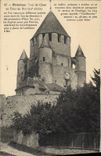 CPA Provins Tour de Cesar