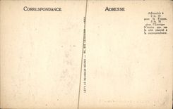 VINTAGE POSTCARD Royan the Great Dimension