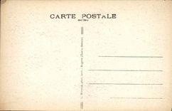 POSTAL Chamonix Mont Blanc Charmoz grande de la VENDIMIA