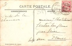 CPA Sapeurs Pompiers Montreux Vevey Pays d'Enhaut Suisse