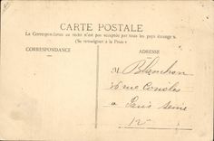 VINTAGE POSTCARD Sapeurs Firemen Captions St Saulge