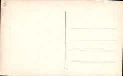 VINTAGE POSTCARD Judaica Carpentras St Siffrein Carries Jewish Jew