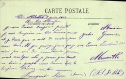 CPA Judaica Femme juive chez elle Tunisie Juif