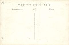 CARTE PHOTO Velo Cycle Cyclisme 