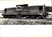 CPM Train Locomotive Diesel Bm 6/6 1501 et ss