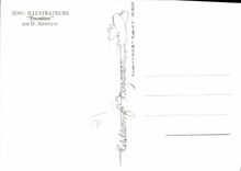 CPM Nu erotique Femme Illustrateur Premiere D Altmeyer