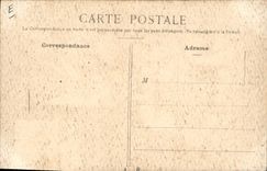 CPM Nu erotique Femme Train Mezidon