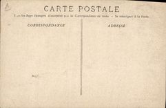 CPA Gendarmerie Draguignan