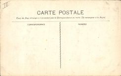 CPA Draguignan La Gendarmerie