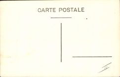 CARTE PHOTO Gendarmerie Gendarme Gendarmes