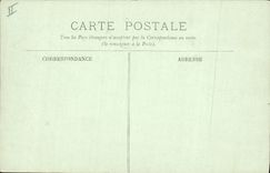 CPA Caen La Gendarmerie 