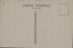CPA Bateau Cuirasse a mats tripodes