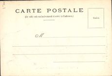 CPA Bateau Toulon Iena Cuirasse d'escadre 