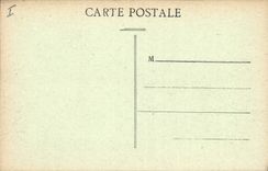 CPA Le Theatre Bayonne