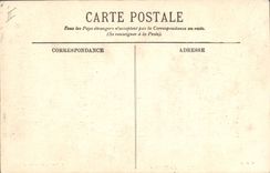 CPA Le Theatre Bourg 