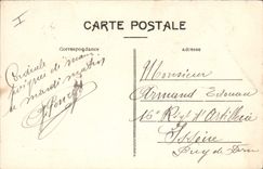 CPA Le Theatre Beziers