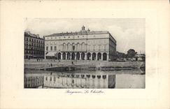 CPA Le Theatre Bayonne