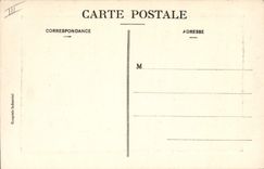 CPA Le Theatre Bayonne