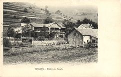 CPA Bussang Le Theatre du peuple 