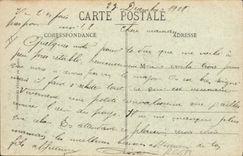 CPA Le Theatre Dunkerque 