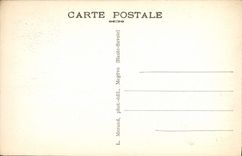 CPA Chamonix Mont Blanc 