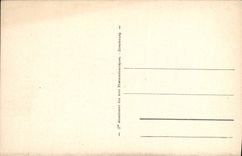 VINTAGE POSTCARD Cape Tag the Park Of Abatilles