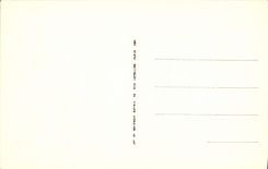 VINTAGE POSTCARD Vezelay Panorama Of Saint Father Seen from of the walk of the castle has Vezelay