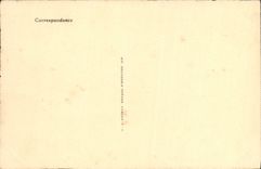 VINTAGE POSTCARD Paray Monial Eucharistique Museum