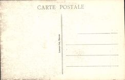 VINTAGE POSTCARD co. Anne D' Auray the Basilica Folklore