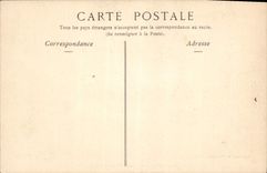 CPA La Rochefoucauld Ancien monastere ensemble des galeries