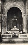 CPA Sanctuatre De I'Eglise Abbatiale St Gilles de Puyperoux