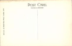 CPA The Goosekeeper Millet