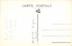 CPA Musee De Dijon Le Soir Adolphe Appian Lyon Don de M Gaston Joliet prefet de la Vienne 