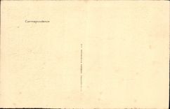 Opinión de Paray Monial de la POSTAL de la VENDIMIA