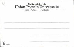 CPA Judaica Juif Juden aus Jersusalem