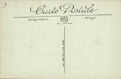 CPA Judaica Juif Strasbourg la synagogue et le quai Saint Jean