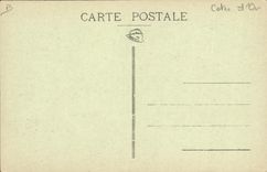 CPA Judaica Juif Dijon Boulevard Carnot La synagogue