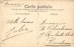 CPA Judaica Juif Tunisie Une juive en costume d'interieur