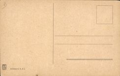 CPA Judaica Vieux Juif 