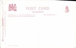 VINTAGE POSTCARD Sapeurs Firemen Fighting the flames has great city fire