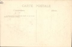 CPA Le Creusot Usines Schneider Halle de forgeage au marteau pilon Pilon de 100 tonnes