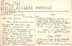 Fábricas de la POSTAL de la VENDIMIA de acerías de Assailly del laminador de la marina