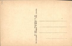 VINTAGE POSTCARD Velo Cycles Vichy Cycling the Velodrome stage