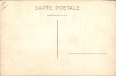 CARTE PHOTO Velo Cycle Cyclisme 