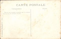 CARTE PHOTO Velo Cycle Cyclisme 