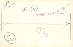 Real photo Velo Cycles Villol Cycling