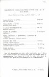 CPM Chemins de Fer Train Locomotive Diesel Electrique Type A1A